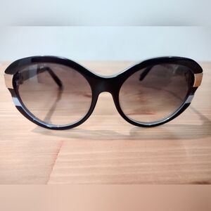 Louis Vuitton LV Petit Soupcon Cat Eye Sunglasses Z0489W 